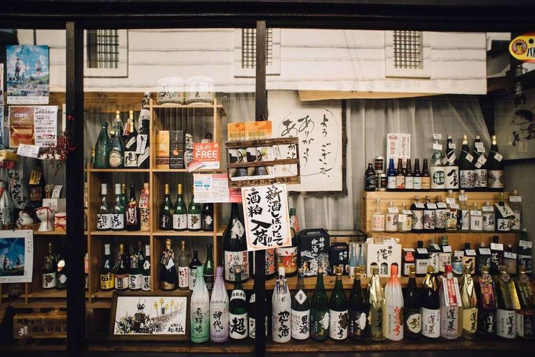 Bạn đã ăn sushi chuẩn như người Nhật?-10