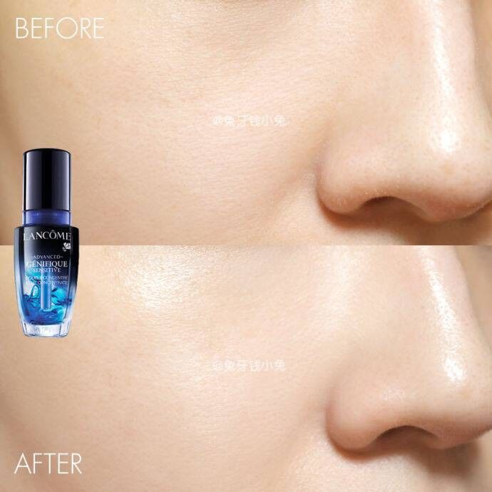 4 em serum hot hit lẫy lừng trong giới làm đẹp, dùng rồi bạn sẽ thấy da khác biệt như thế nào - Ảnh 3.