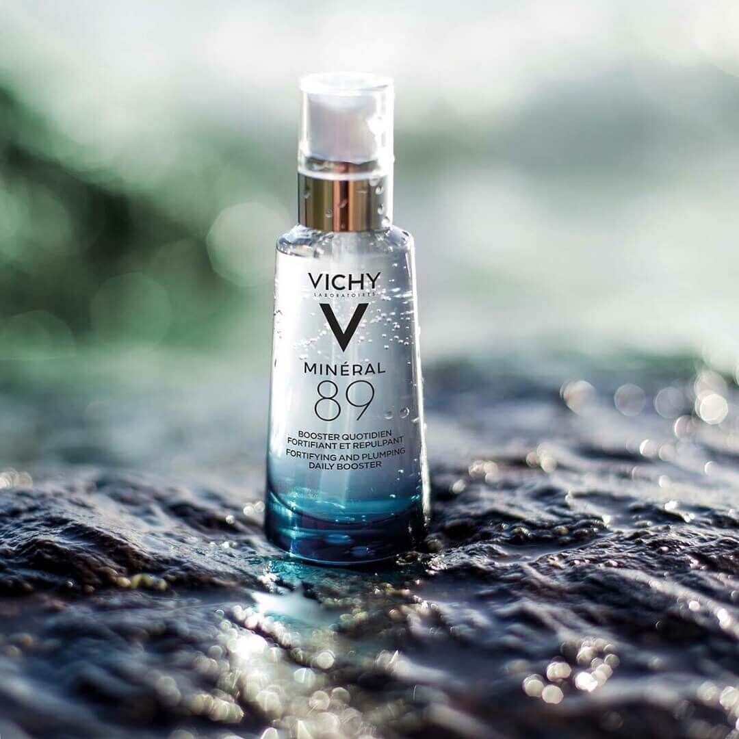 4 em serum hot hit lẫy lừng trong giới làm đẹp, dùng rồi bạn sẽ thấy da khác biệt như thế nào - Ảnh 4.
