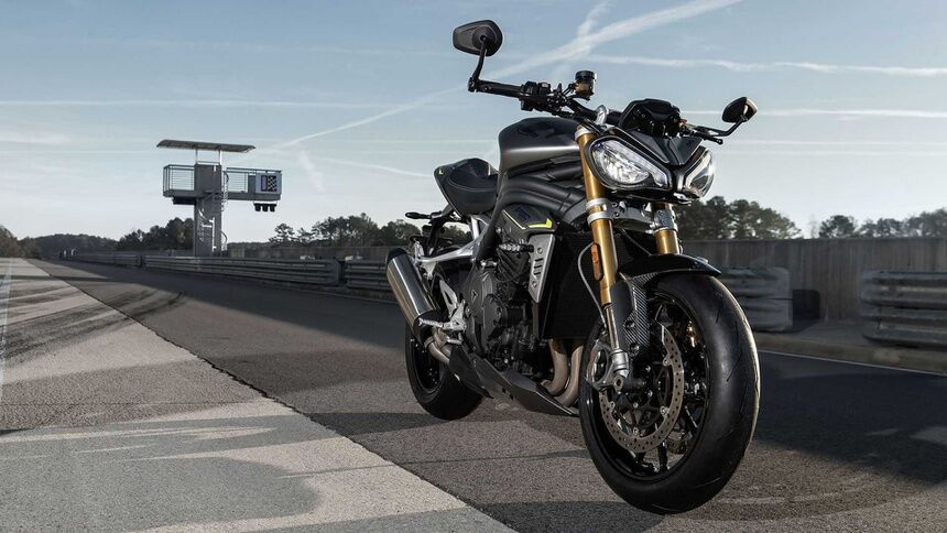 8 mẫu super nakedbike tốt nhất năm 2021 ảnh 1