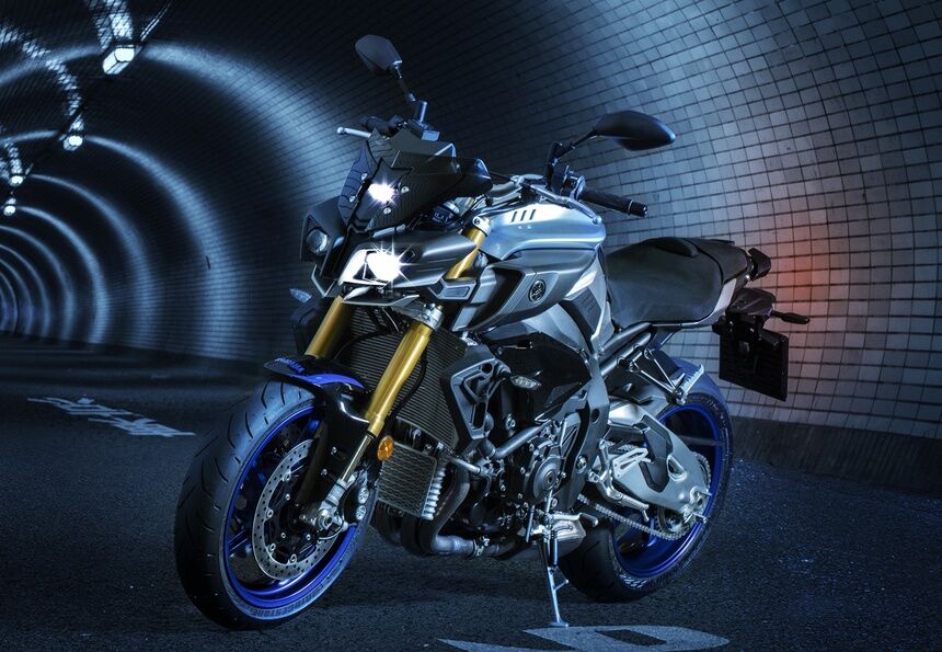 8 mẫu super nakedbike tốt nhất năm 2021 ảnh 8