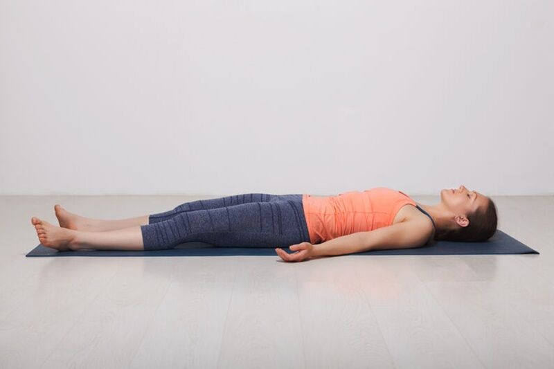 yoga