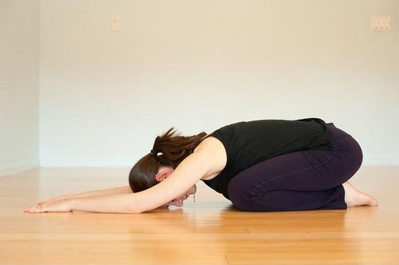 yoga
