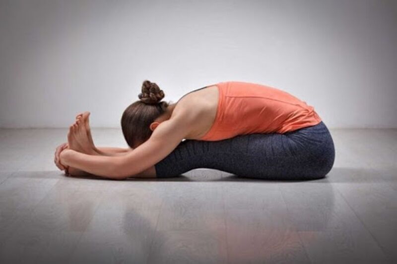 yoga