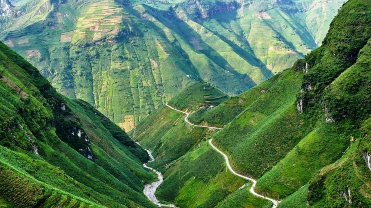 5 điểm đến hấp dẫn không thể bỏ qua khi ghé thăm Hà Giang - 1