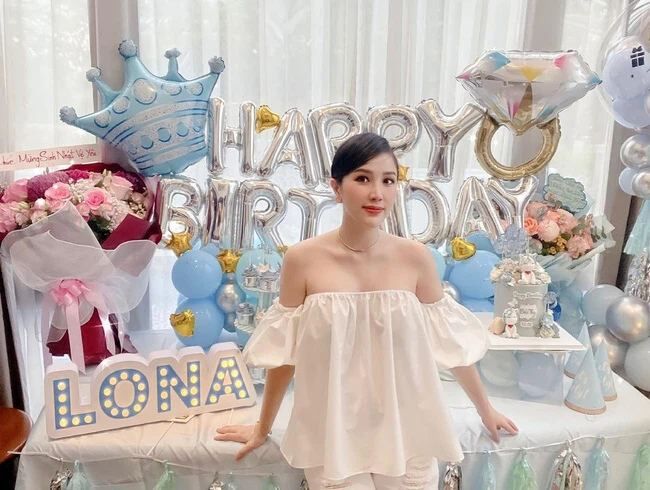 Kiểu đầm khiến loạt sao nữ Vbiz mê mệt nhưng lại vô tình đẩy Kaity Nguyễn vào nghi vấn có bầu - Ảnh 8.