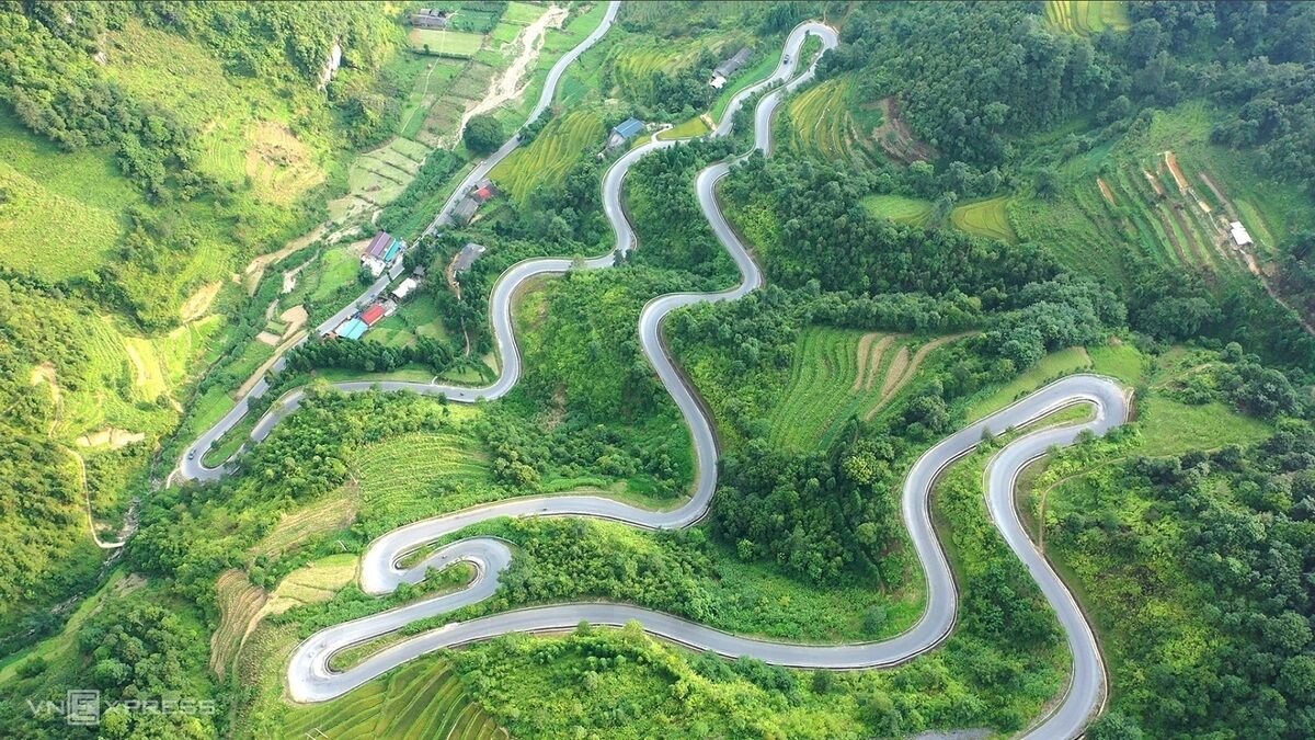 Bản giao hưởng của lúa - 8