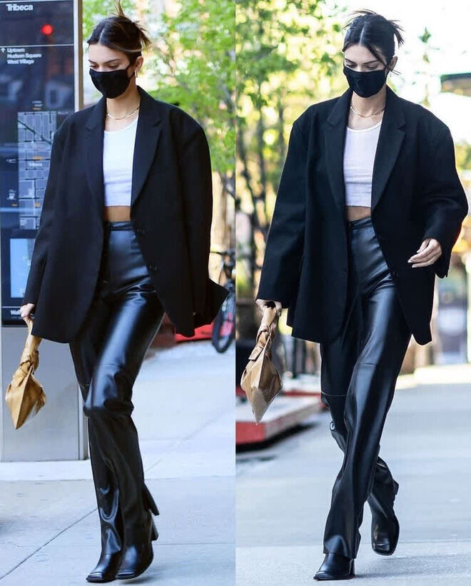 9 món đồ bạn nhất định phải có nếu muốn ngầu như Kendall Jenner - Ảnh 2.