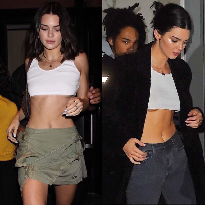 9 món đồ bạn nhất định phải có nếu muốn ngầu như Kendall Jenner - Ảnh 3.