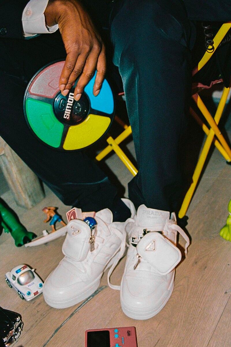A$AP Rocky