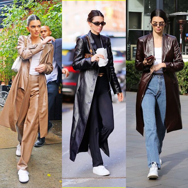 9 món đồ bạn nhất định phải có nếu muốn ngầu như Kendall Jenner - Ảnh 4.