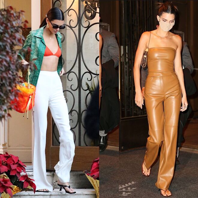 9 món đồ bạn nhất định phải có nếu muốn ngầu như Kendall Jenner - Ảnh 8.