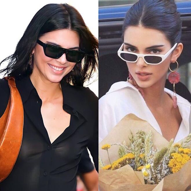 9 món đồ bạn nhất định phải có nếu muốn ngầu như Kendall Jenner - Ảnh 7.