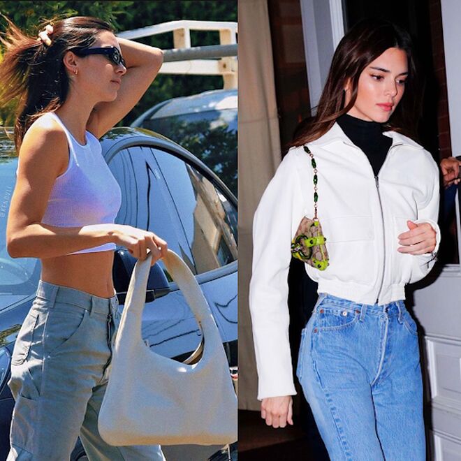 9 món đồ bạn nhất định phải có nếu muốn ngầu như Kendall Jenner - Ảnh 6.