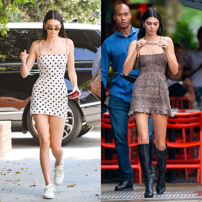 9 món đồ bạn nhất định phải có nếu muốn ngầu như Kendall Jenner - Ảnh 5.