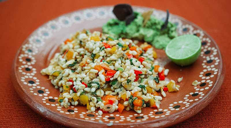 Đến Mexico ăn những món độc lạ mà ngon mê ly - 2