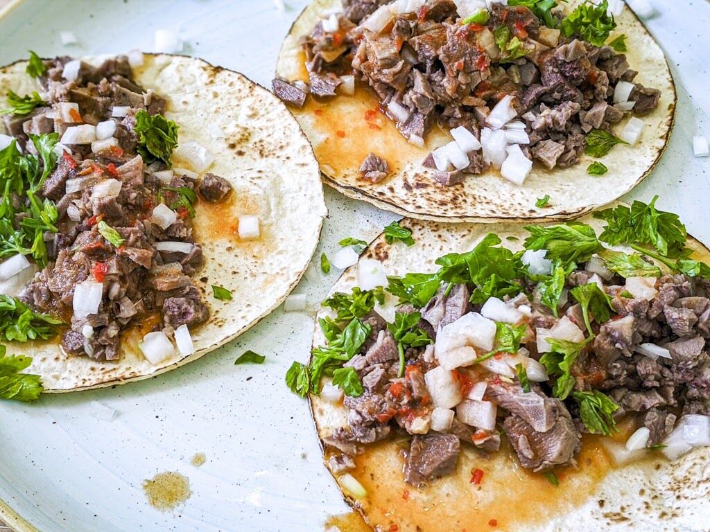 Đến Mexico ăn những món độc lạ mà ngon mê ly - 5