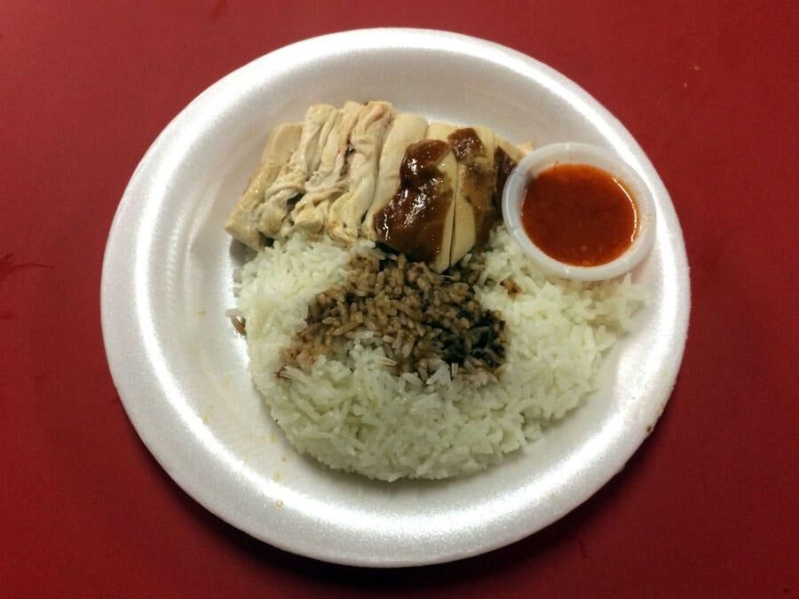 Nhà hàng có món ăn chuẩn Michelin rẻ nhất đã đánh rơi ngôi sao danh vọng - 3