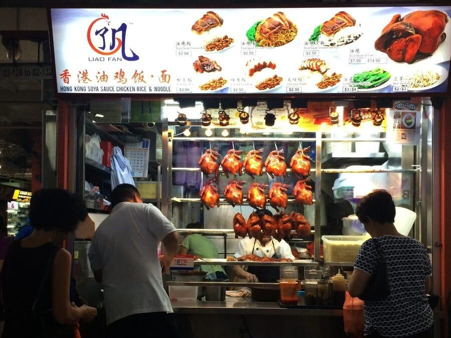 Nhà hàng có món ăn chuẩn Michelin rẻ nhất đã đánh rơi ngôi sao danh vọng - 2