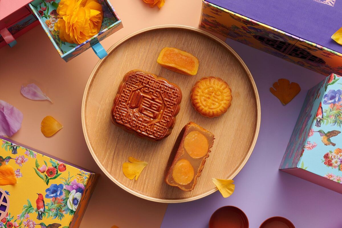 Muôn kiểu món ngon đặc trưng mùa thu trên thế giới - 2