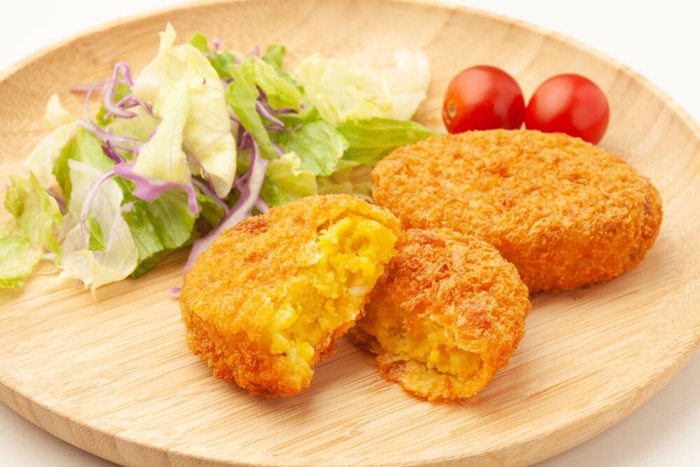 Muôn kiểu món ngon đặc trưng mùa thu trên thế giới - 5
