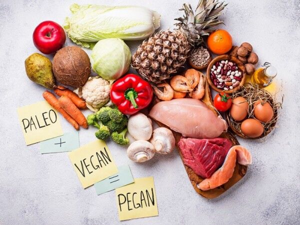 Chế độ ăn kiêng Pegan và những điều bạn cần biết