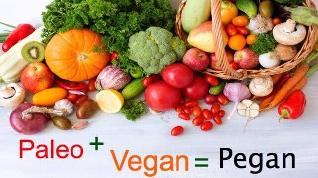 Chế độ ăn kiêng Pegan và những điều bạn cần biết-3