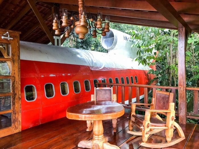 10 khách sạn đẹp lạ trên thế giới - 11