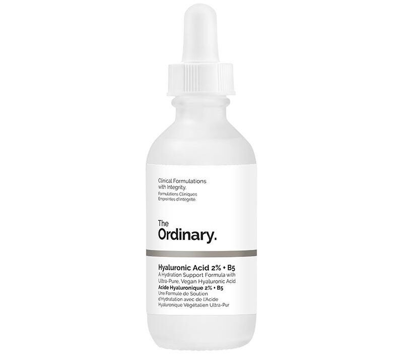 The Ordinary