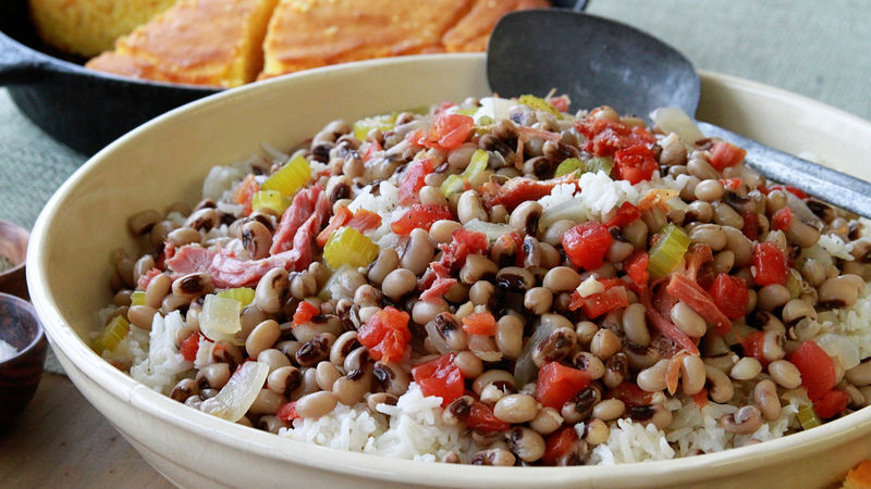 Hoppin John