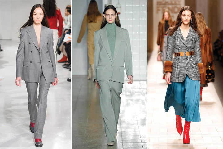 Yves Saint Laurent đã tạo ra 
