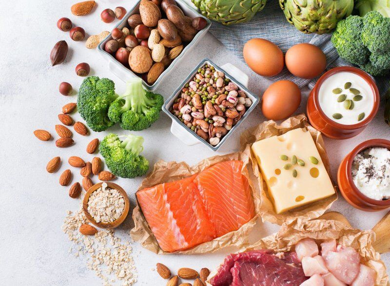 Thực dưỡng cân bằng âm dương đem lại những lợi ích gì? - ASKWHAT.ASIA