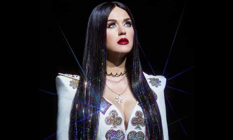 Katy Perry