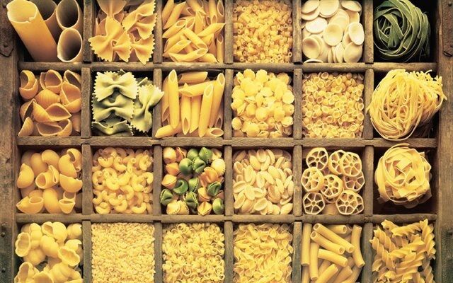 Pasta Là Gì? Các Loại Pasta Và Cách Phân Biệt
