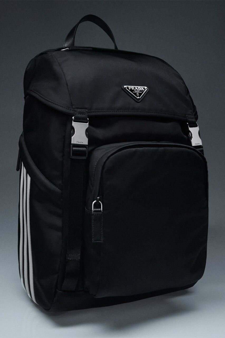 Prada adidas