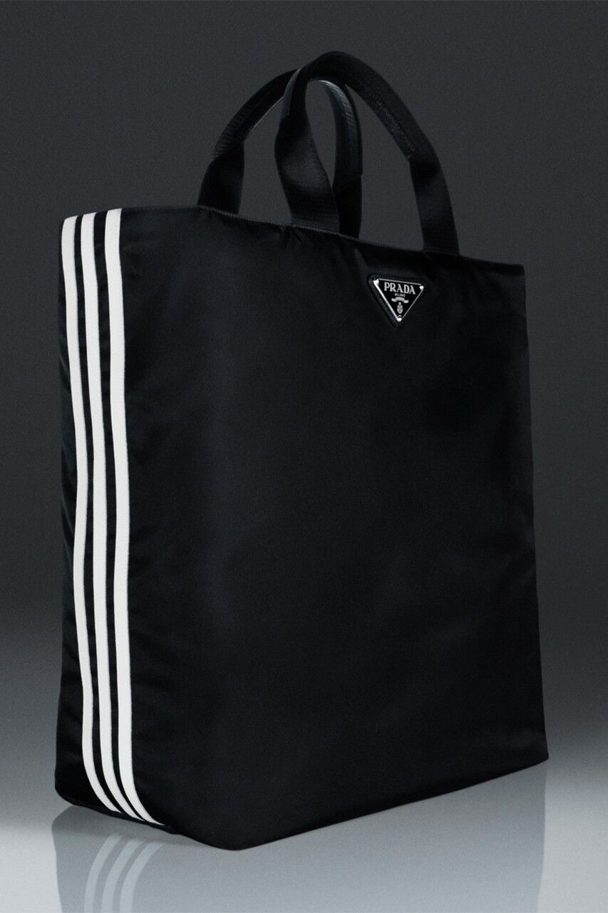 Prada adidas