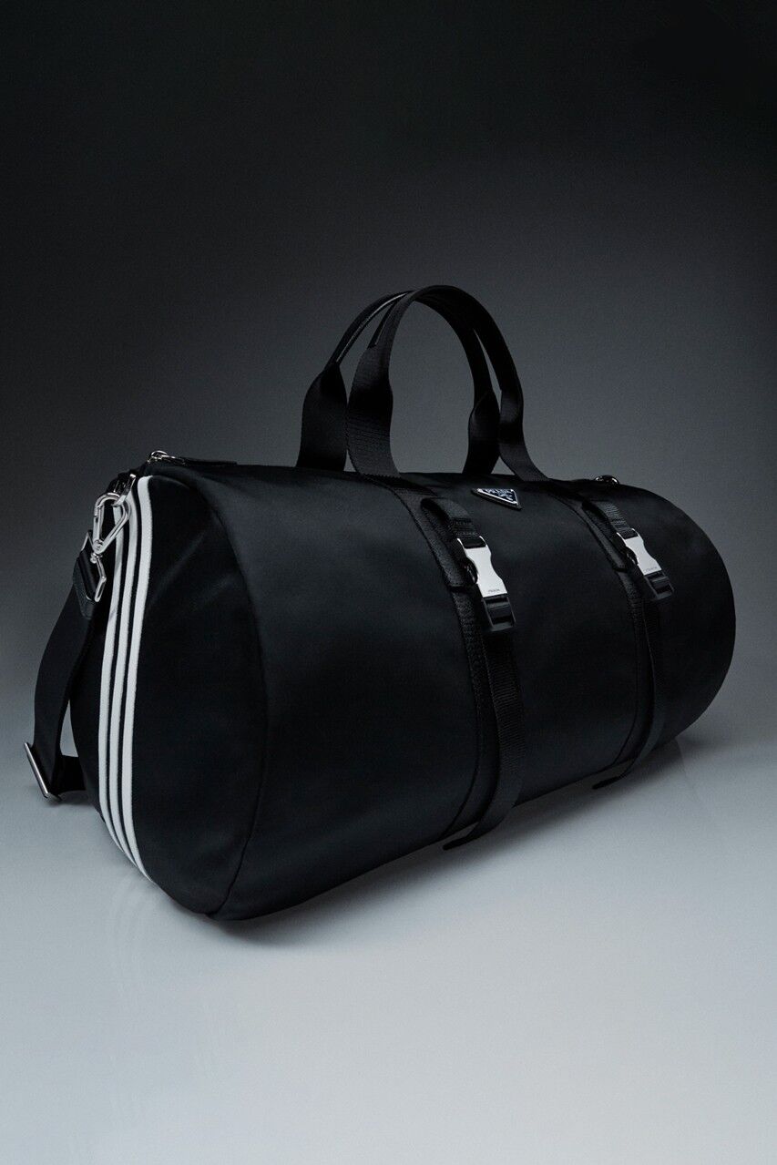 Prada adidas