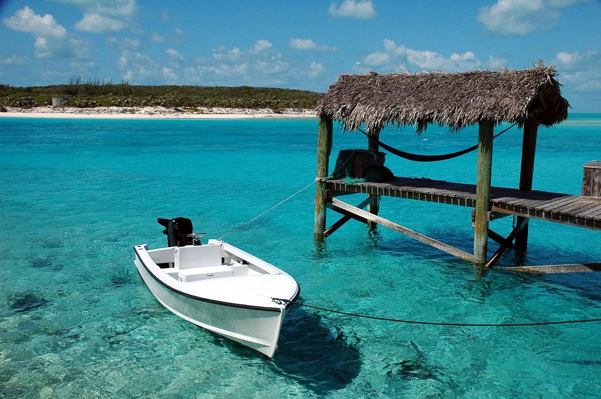 Bahamas – Wikivoyage