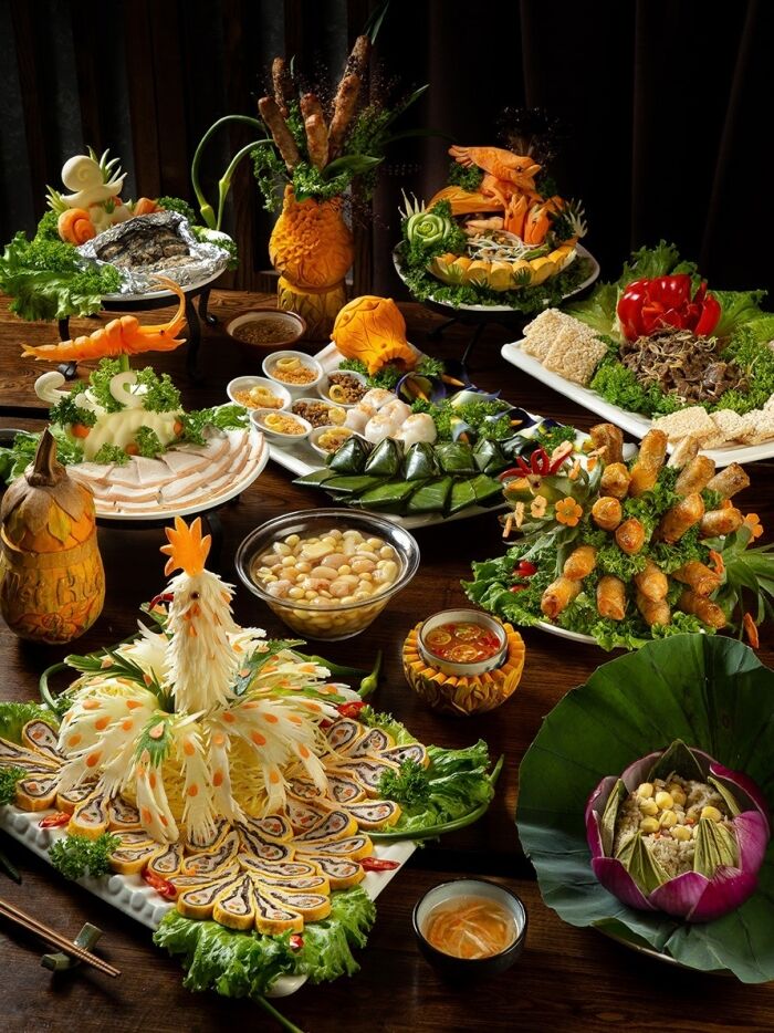 Ẩm thực cung đình Huế - Khám phá các món ăn xưa và nay