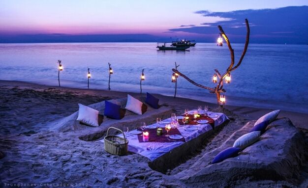 Du lịch Cô Tô: tận hưởng tuần trăng mật lãng mạn - Du lịch Netviet Travel