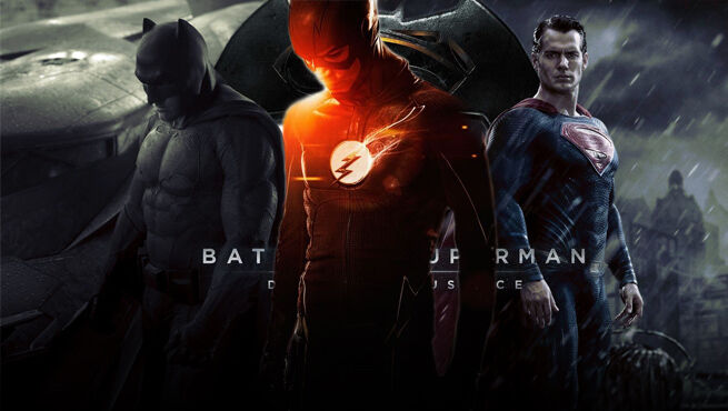 Justice League