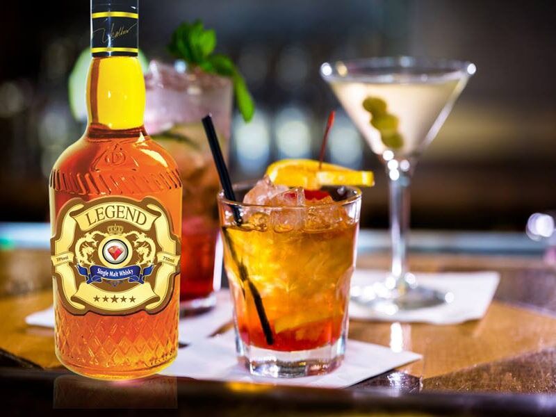 3 Cach Thuong Thuc Ruou Whisky 3