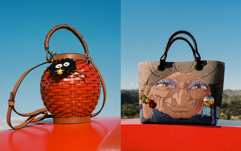 bst loewe x spirited away 2022 - 12