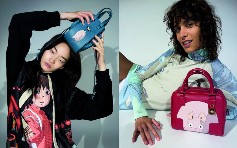 bst loewe x spirited away 2022 - 3