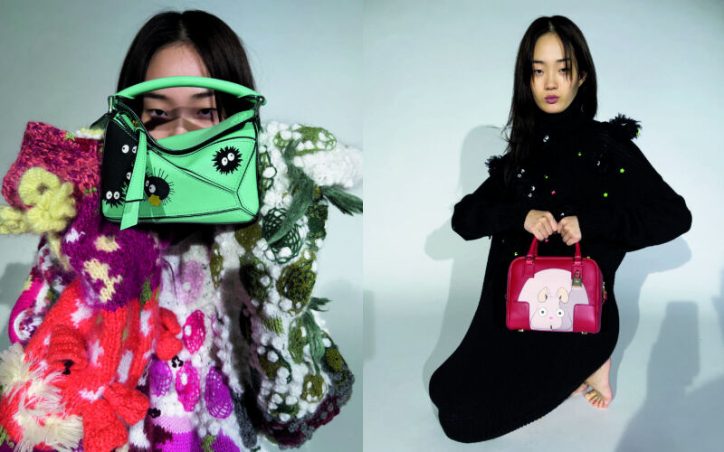 bst loewe x spirited away 2022 - 4