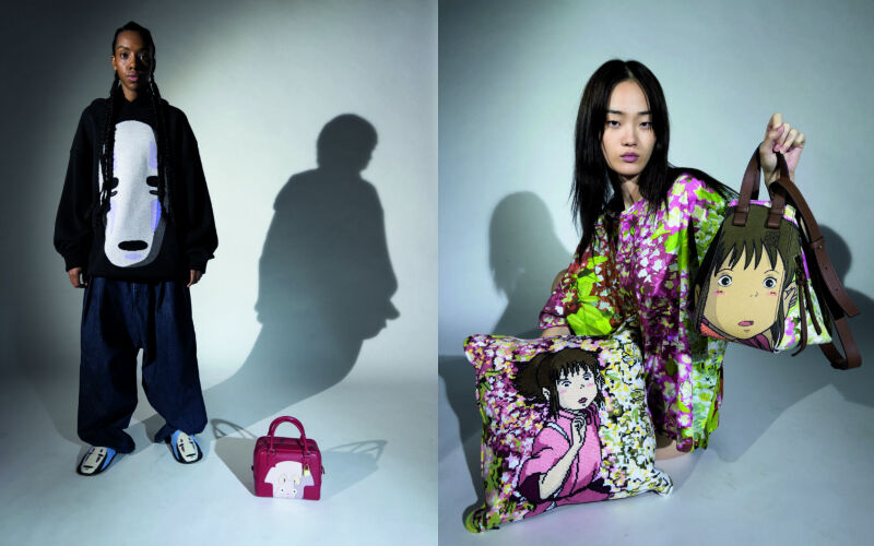 bst loewe x spirited away 2022 - 5