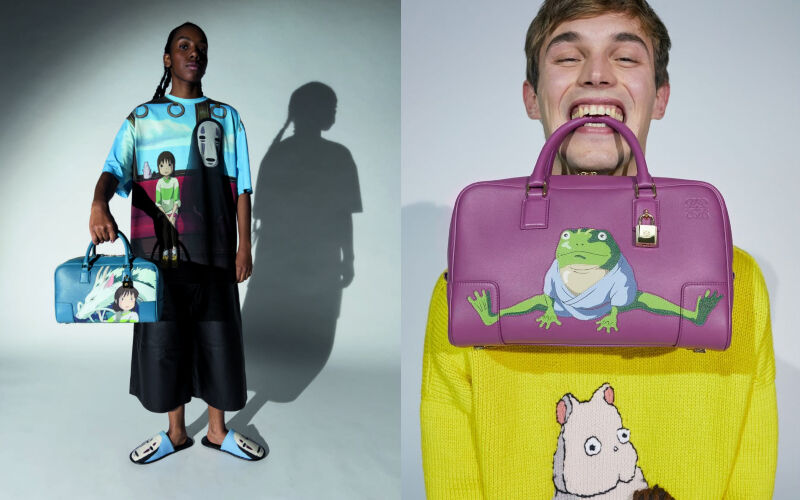 bst loewe x spirited away 2022 - 6