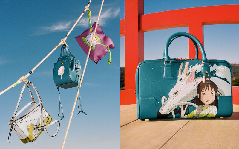 bst loewe x spirited away 2022 - 8