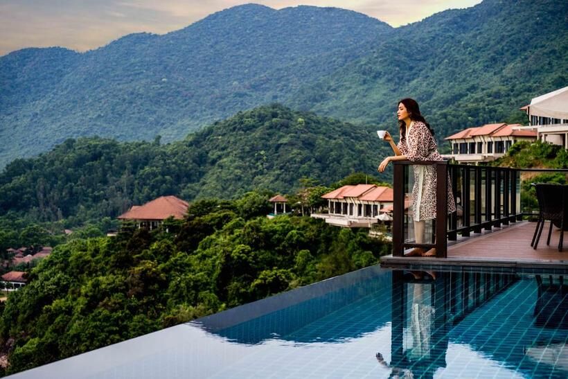 5 Resort Lăng Cô gần biển đẹp siêu “sang chảnh” đáng nghỉ dưỡng ở Huế