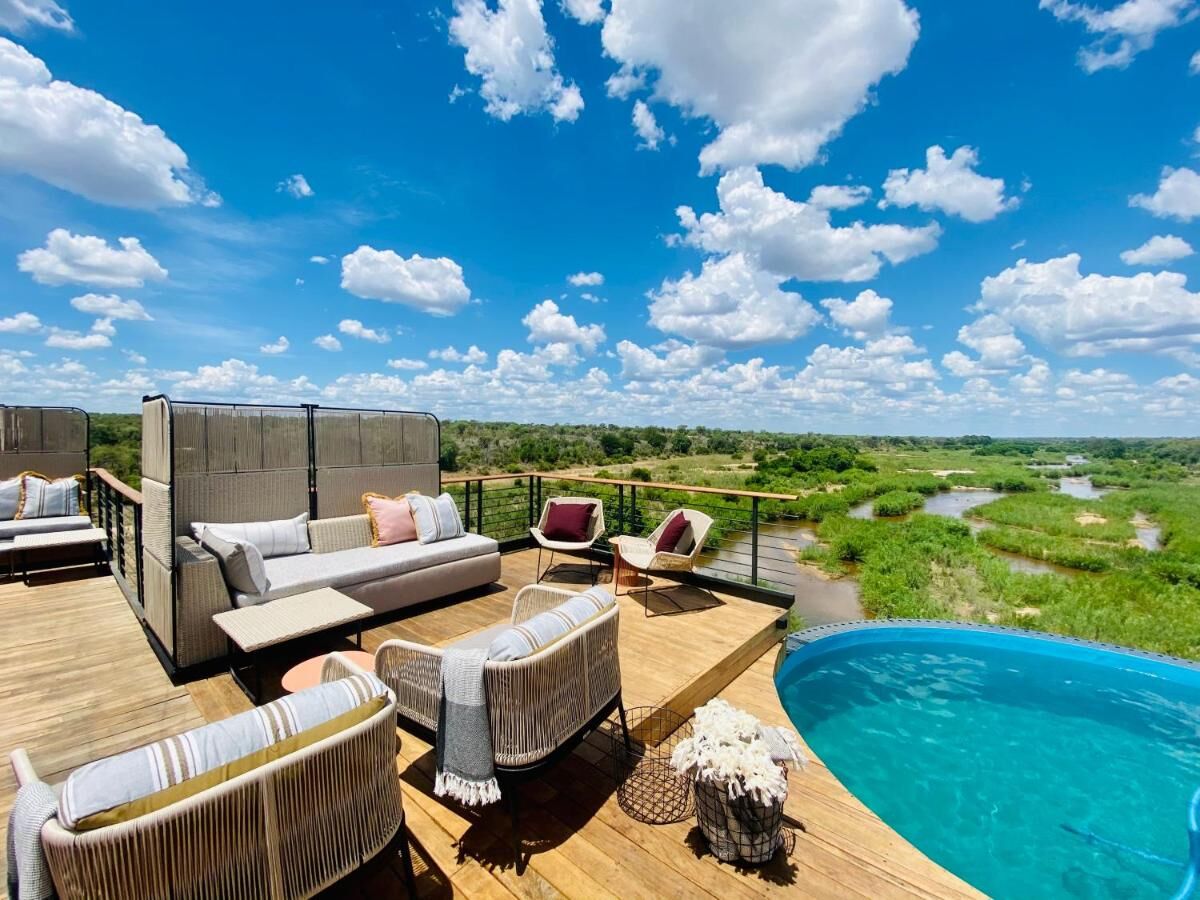 Kruger Shalati - The Train on The Bridge, Skukuza – Updated 2022 Prices